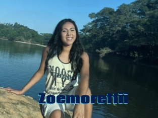 Zoemorettii