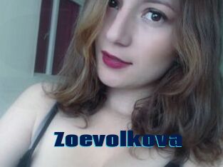 Zoevolkova