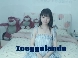 zoeyyolanda Site de cul gratuit
