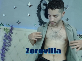 Zorovilla