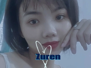 Zuren