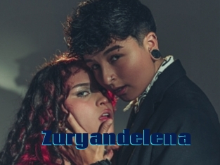 Zuryandelena