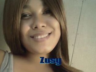 Zusy