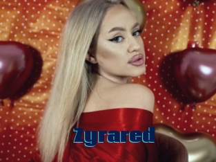 Zyrared